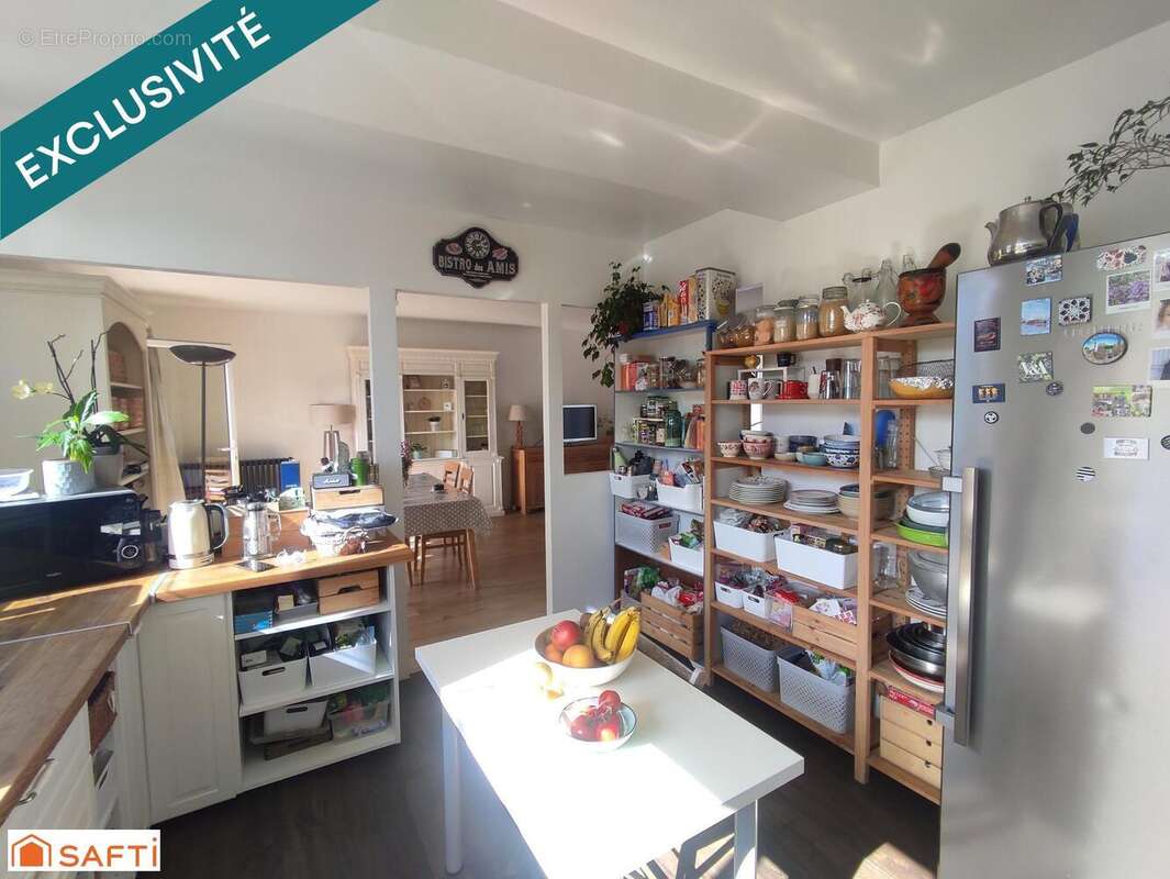 Photo 9 - Maison à MANTES-LA-JOLIE