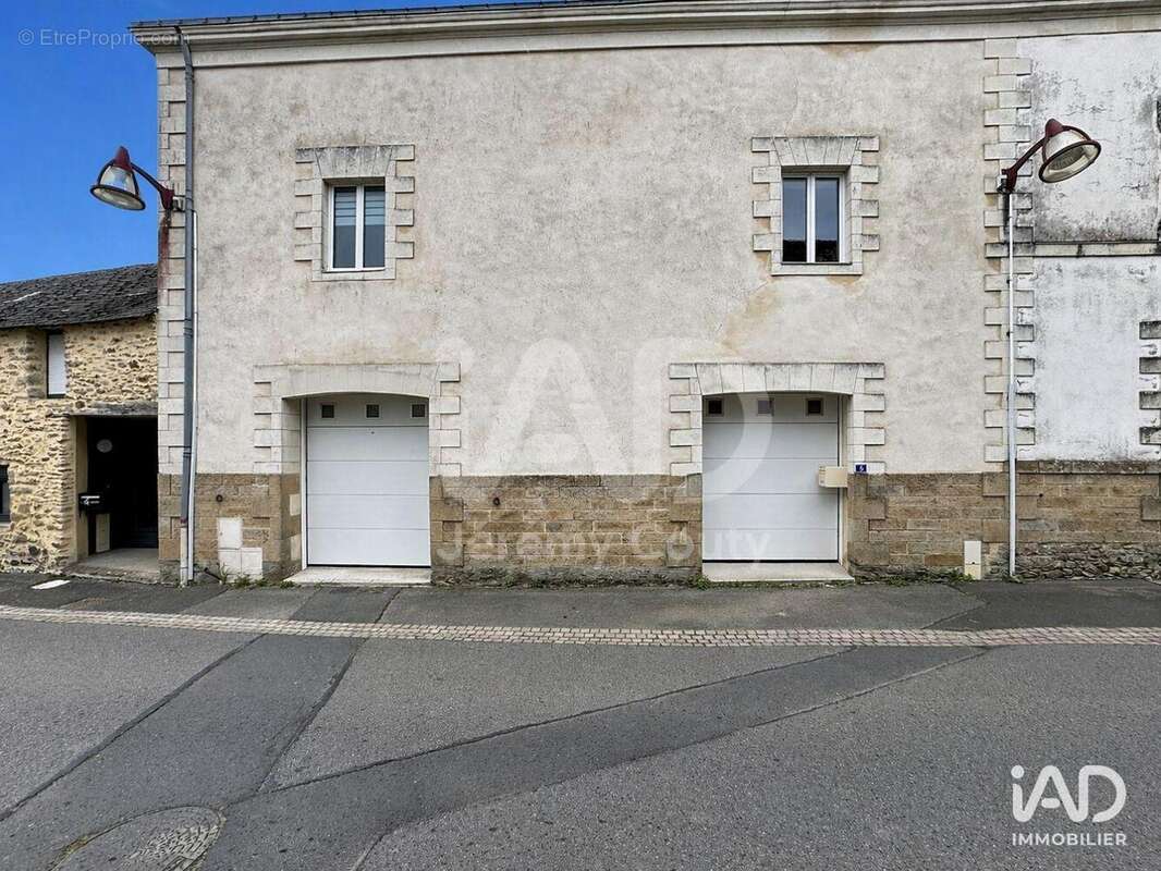 Maison 155 m² à Bouee  - photo 4