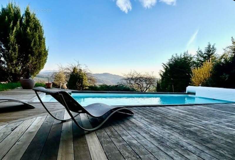 Maison à vendre 7 pièces LOVAGNY (74) - photo 3