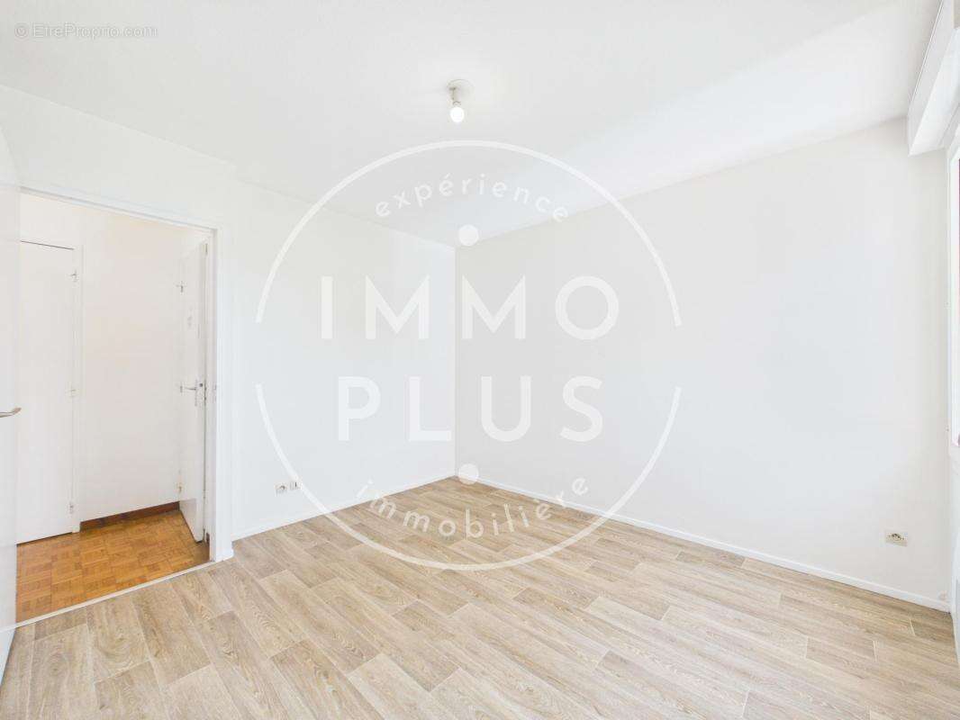 Appartement à CRAN-GEVRIER