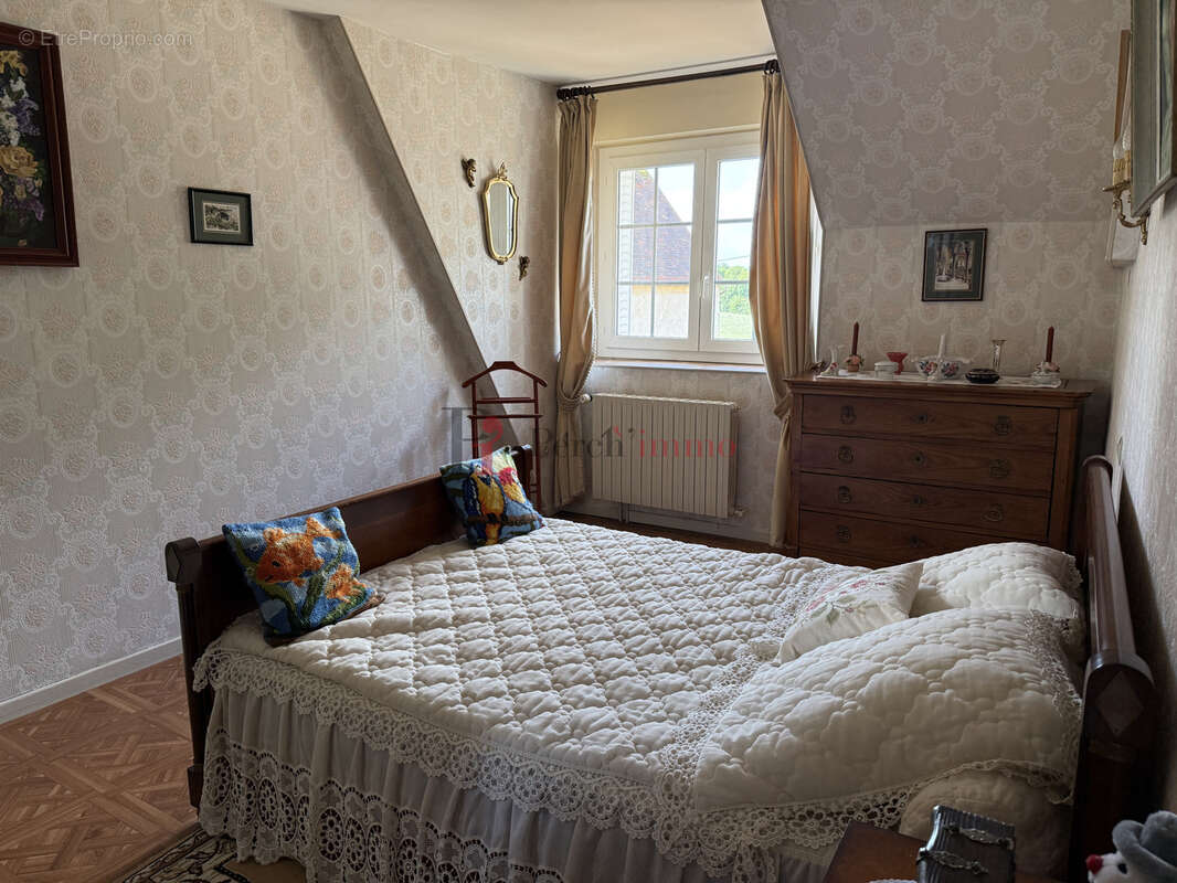 Maison à NOCE