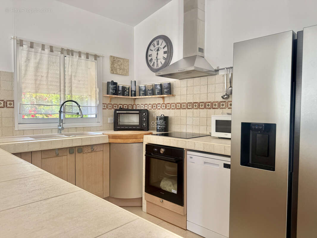 Maison 4 pièces   Proche Porto-Vecchio - photo 7