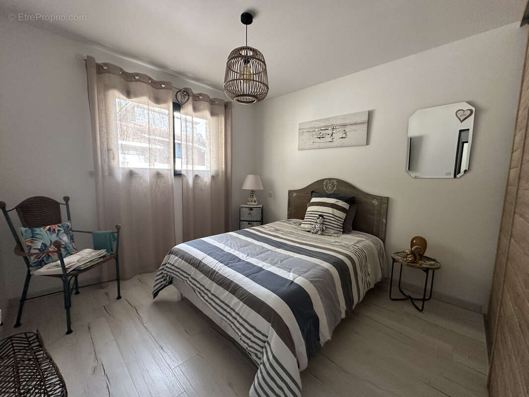 Maison à GUJAN-MESTRAS