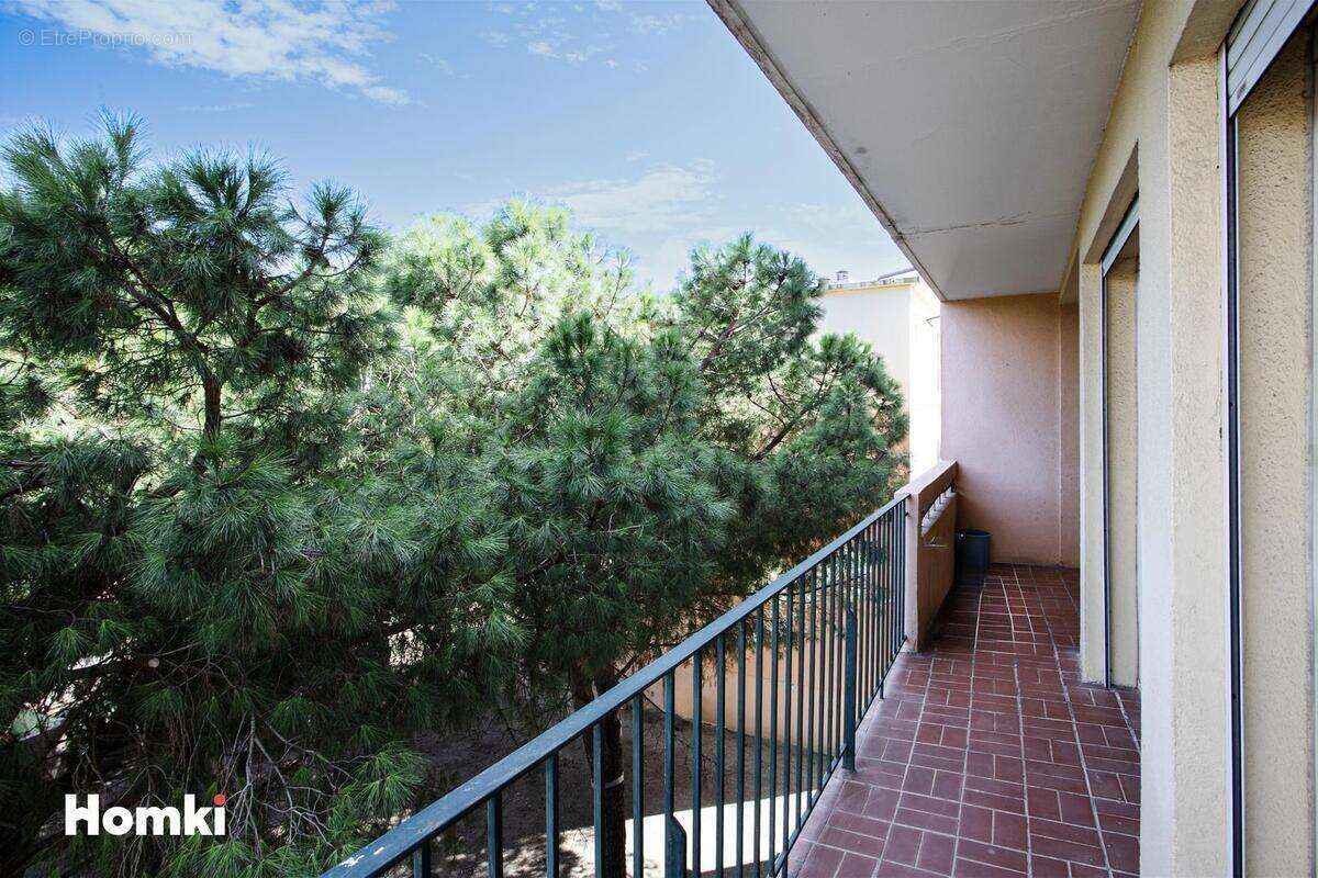 Appartement à PERPIGNAN