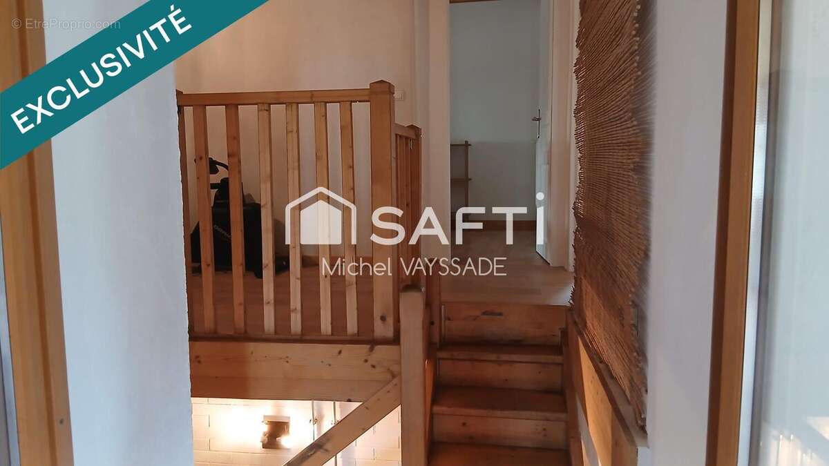 Maison 128 m² à Montailleur  - photo 8