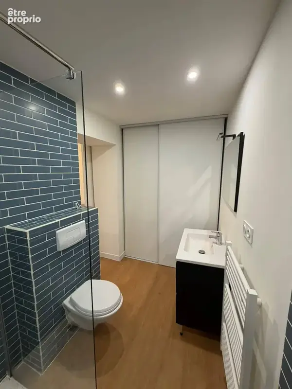 Appartement t2 centre ville de valence - photo 4