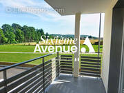 Appartement à SIMANDRES