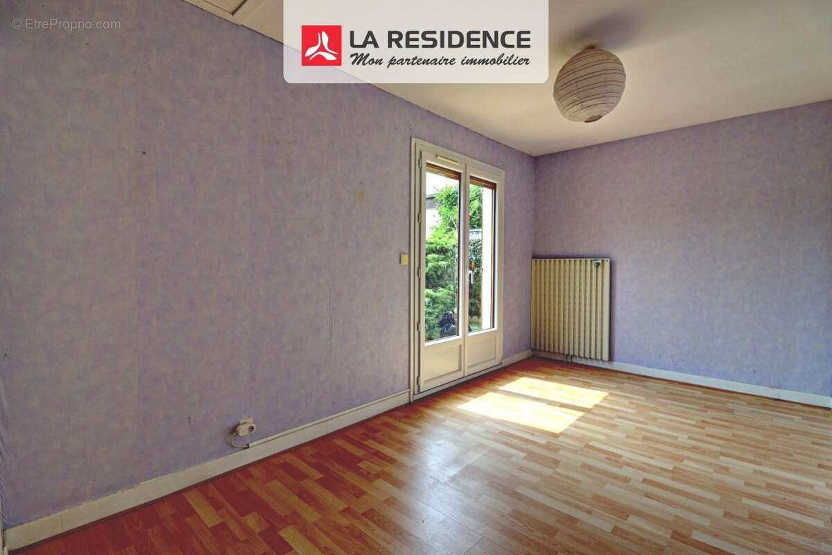 Maison 97 m² à Saint-Gervais-La-Foret  - photo 9