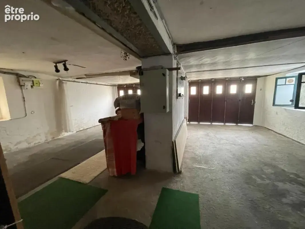 Maison à double distribution avec 2 garages et 1000m2 de terrain clos - photo 18