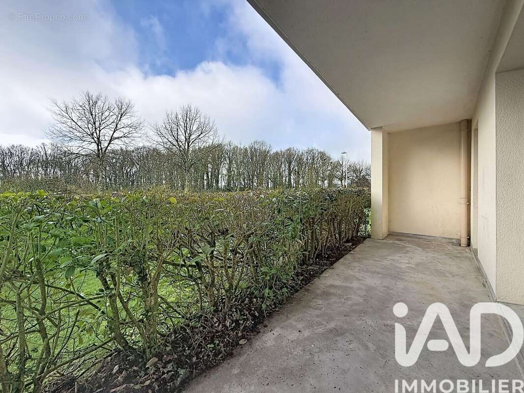 Photo 8 - Appartement à LA CHAPELLE-SUR-ERDRE