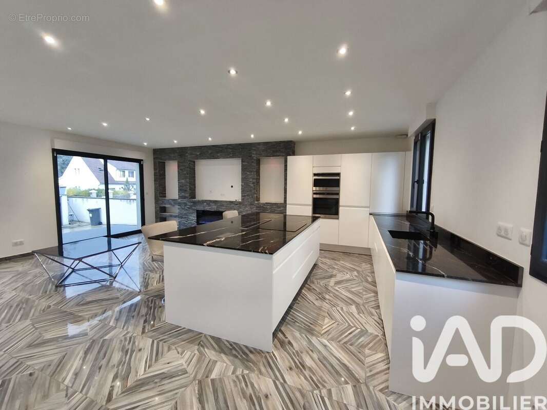 Photo 9 - Maison à NANTEUIL-LES-MEAUX