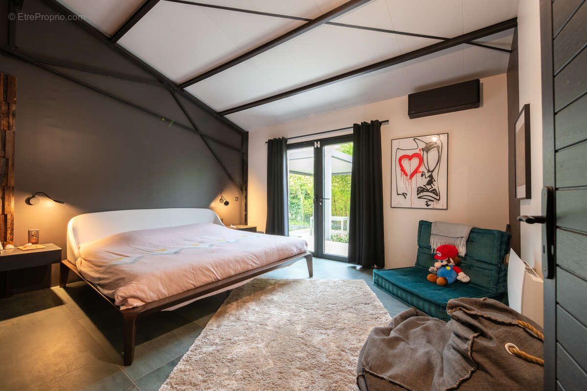 Maison à LA ROCHETTE