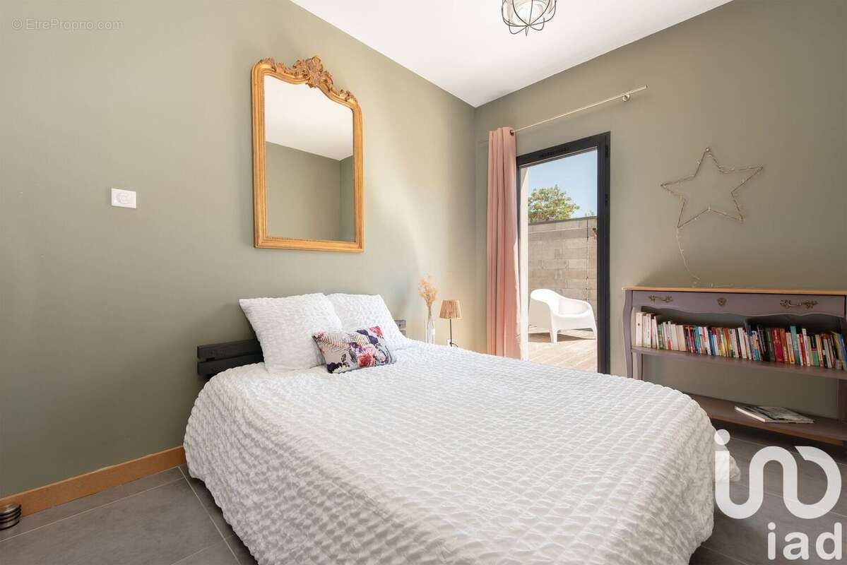 Photo 7 - Maison à MONDONVILLE