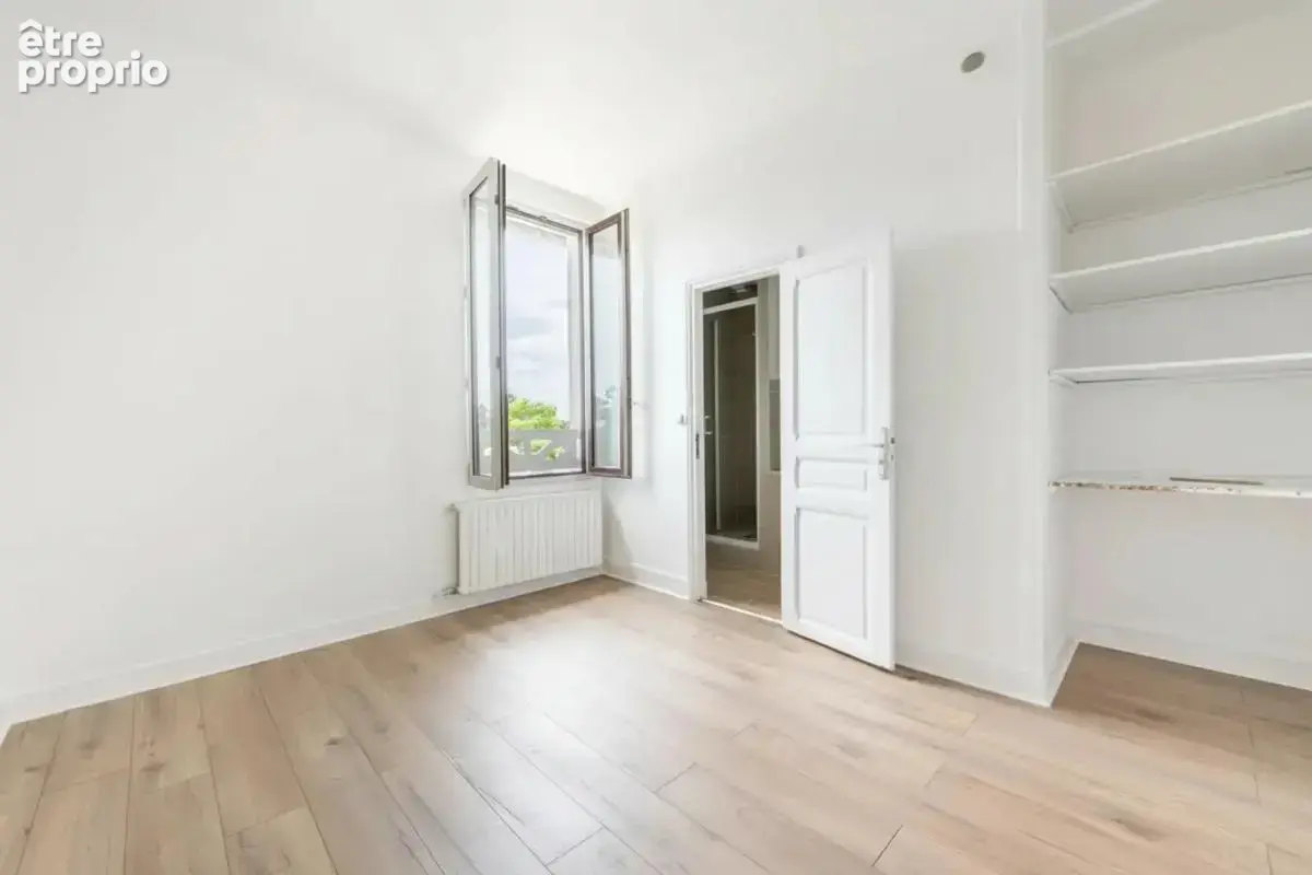 Appartement 87 m² terrain et bâtisse aux Mureaux - photo 10