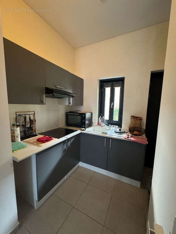 Appartement  studio - Pau centre - photo 5
