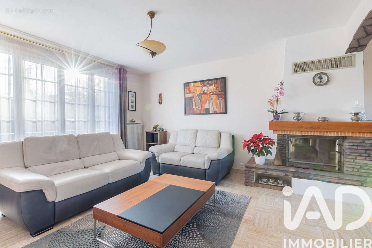 Photo 5 - Maison à IGNY