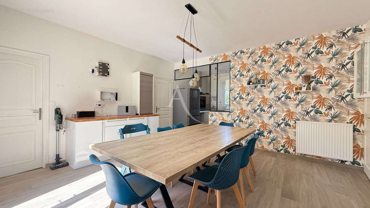 Maison à LA ROCHE-SUR-YON