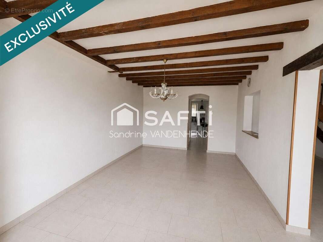 Maison 136 m² à Dizy-Le-Gros  - photo 7