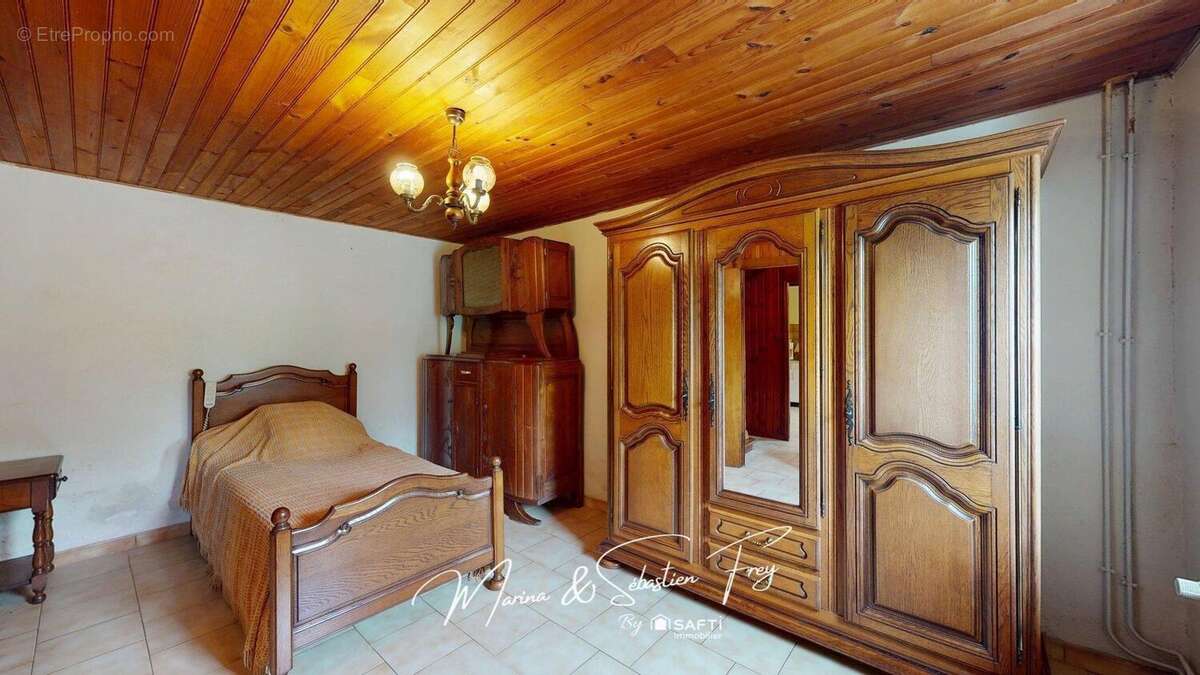 Photo 6 - Maison à PLOUBEZRE