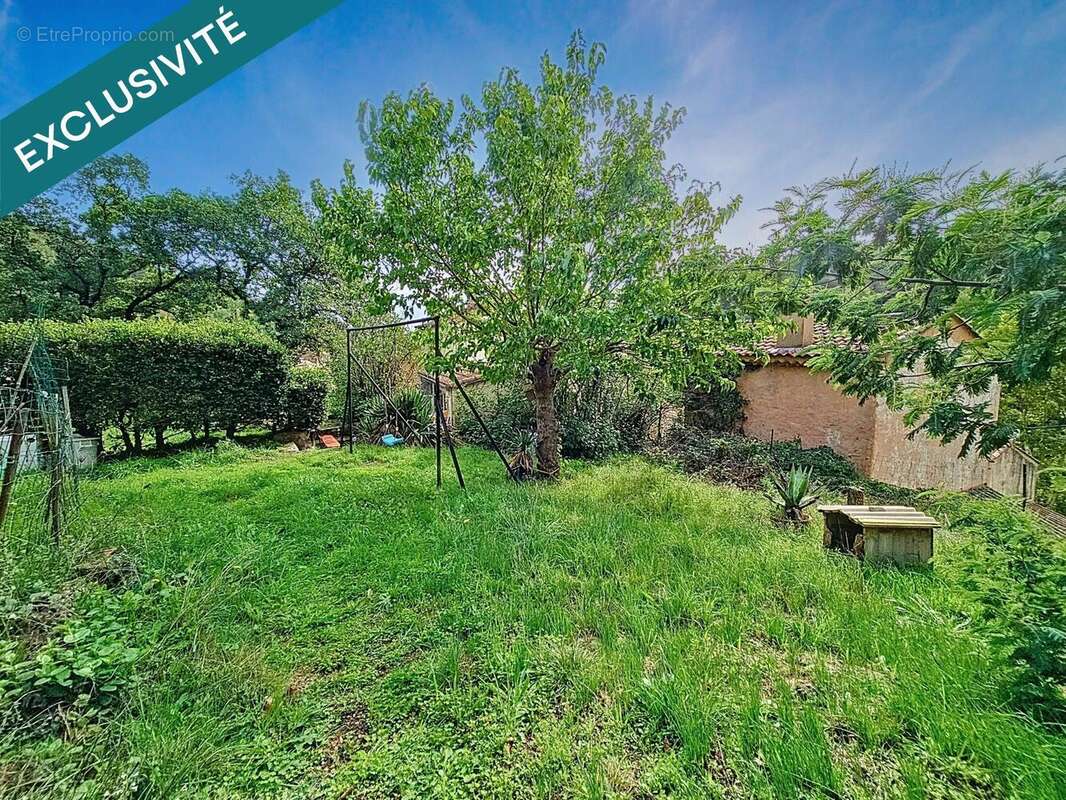 Photo 2 - Maison à GRAISSESSAC