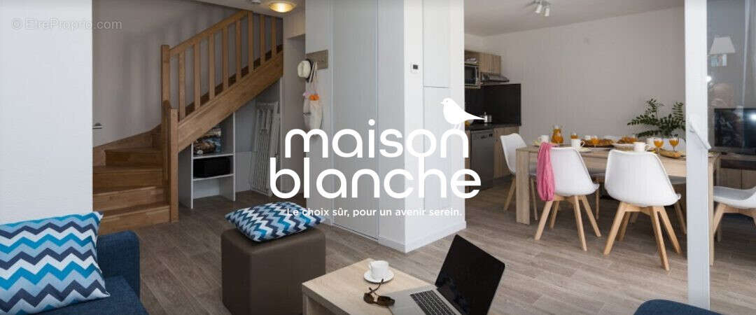 Appartement à NOIRMOUTIER-EN-L'ILE
