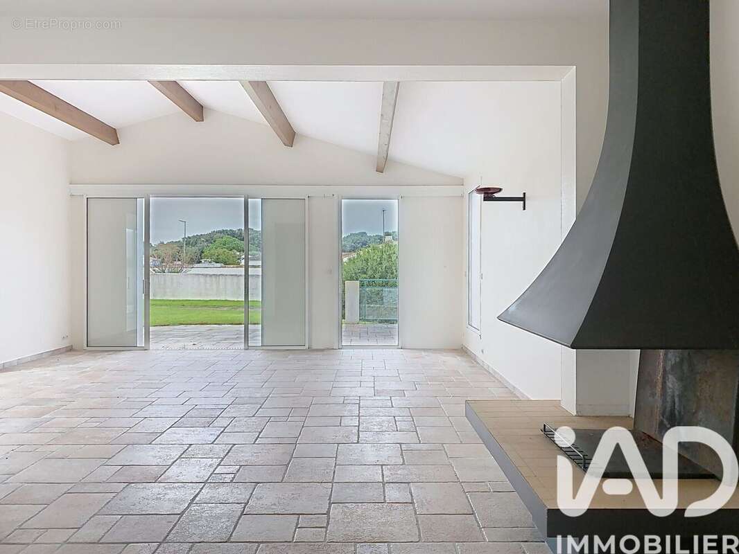 Photo 2 - Maison à RIVEDOUX-PLAGE