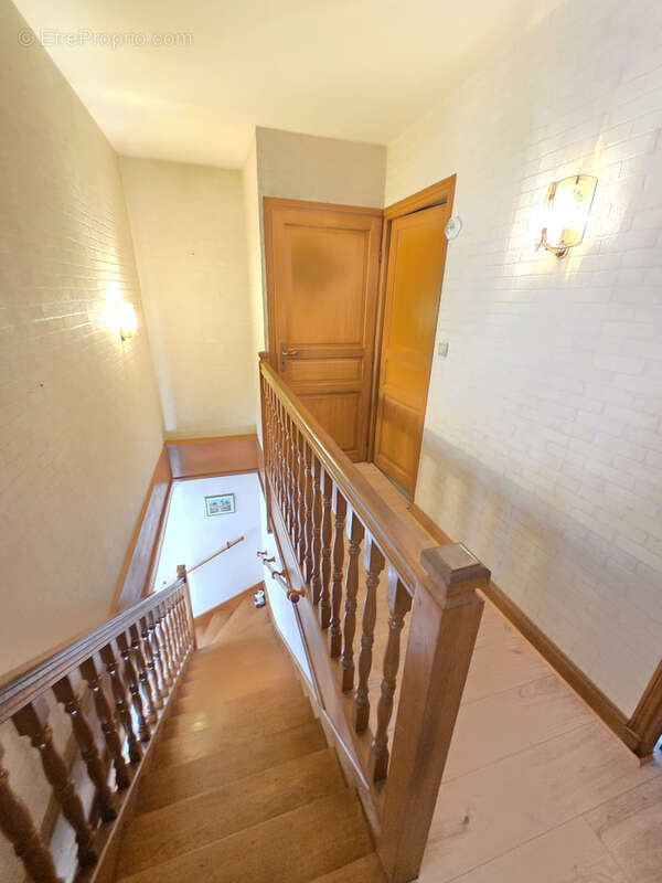 Maison à MOULINS