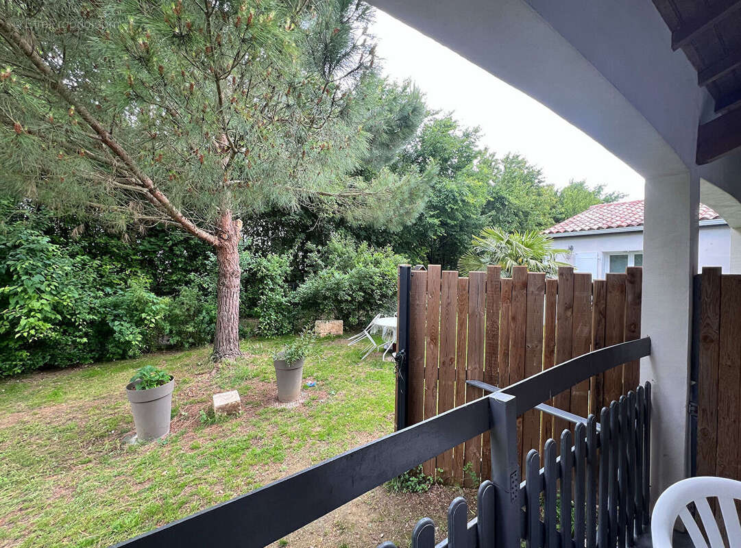 Maison à TONNAY-CHARENTE