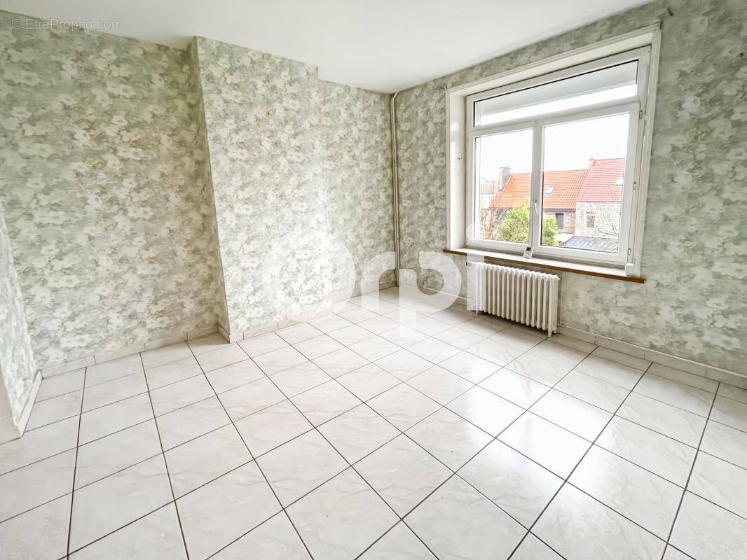 Maison à BOULOGNE-SUR-MER