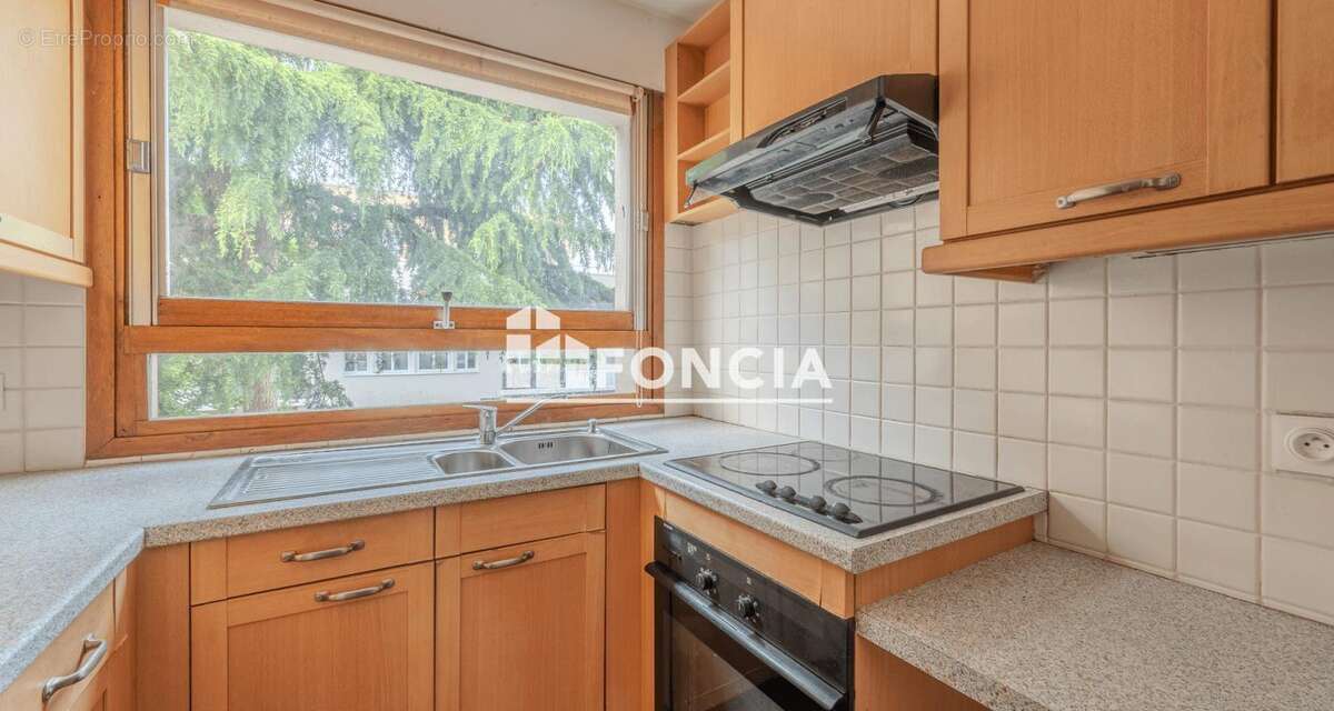 Appartement à RUEIL-MALMAISON