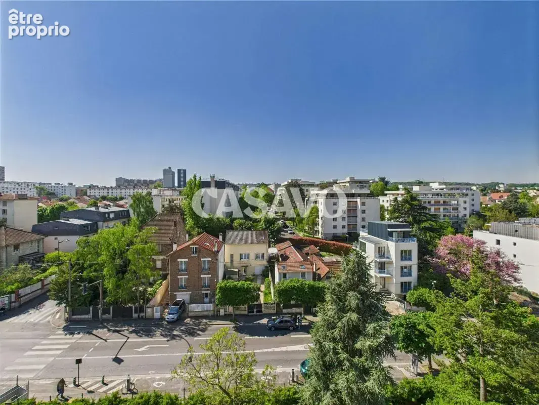 Vente Appartement 4 pièces de 90m² - 92500 Rueil-Malmaison - photo 12