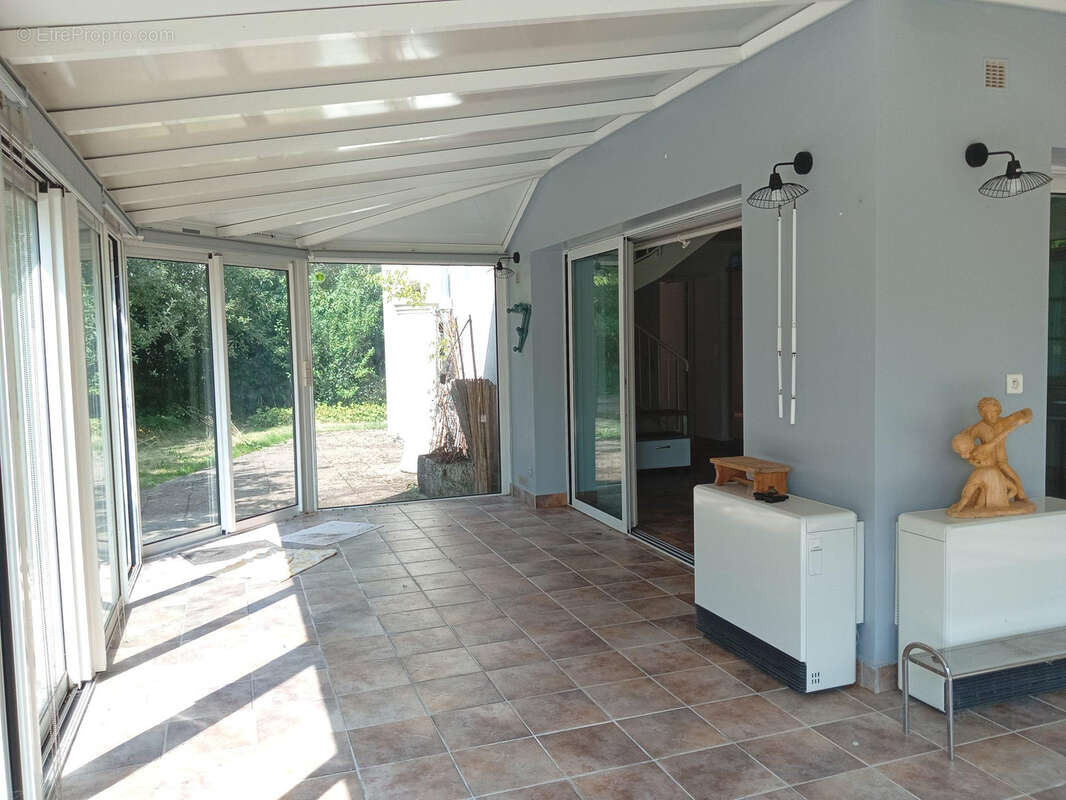 Maison de campagne ! - photo 2