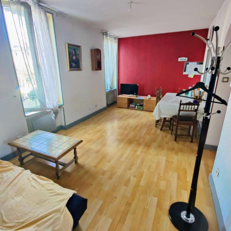 Photo 4 - Appartement à MONTLUCON