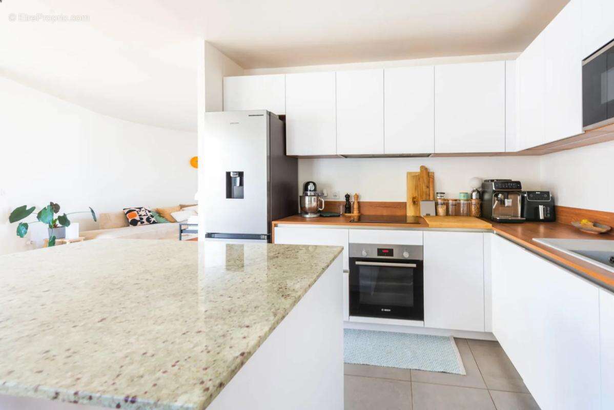 Appartement à CHATENAY-MALABRY