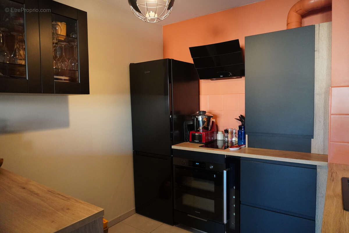 Appartement à ALBERTVILLE