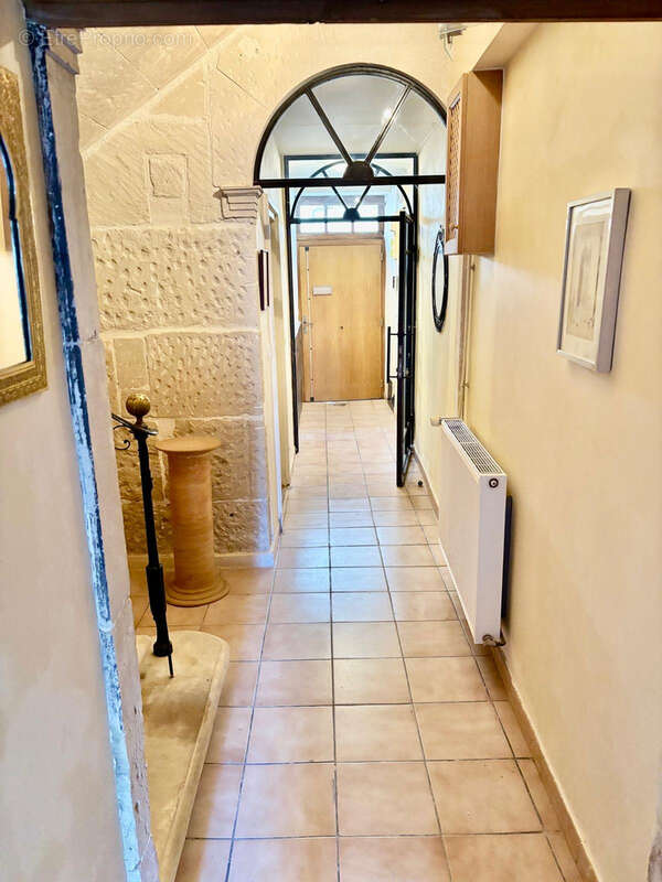 Maison à GRIGNAN