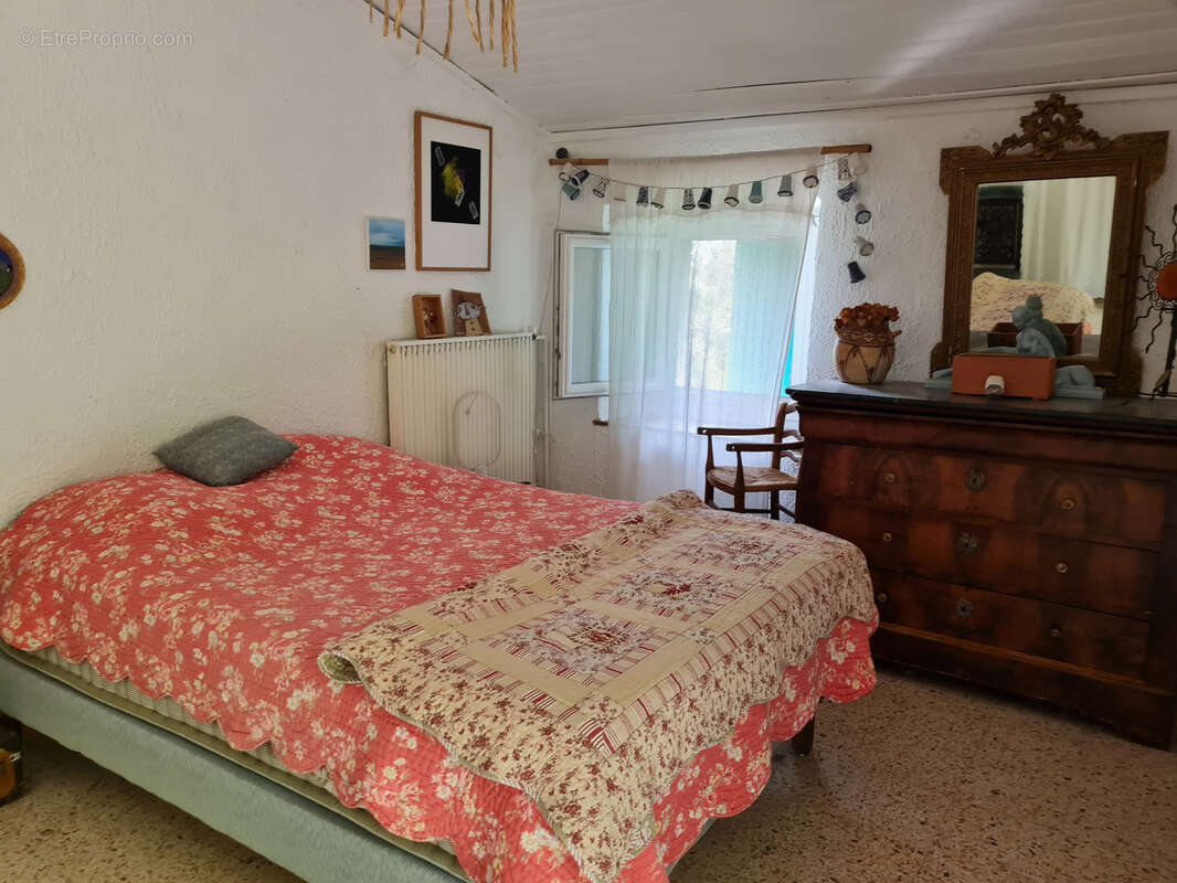 Maison à GENERARGUES