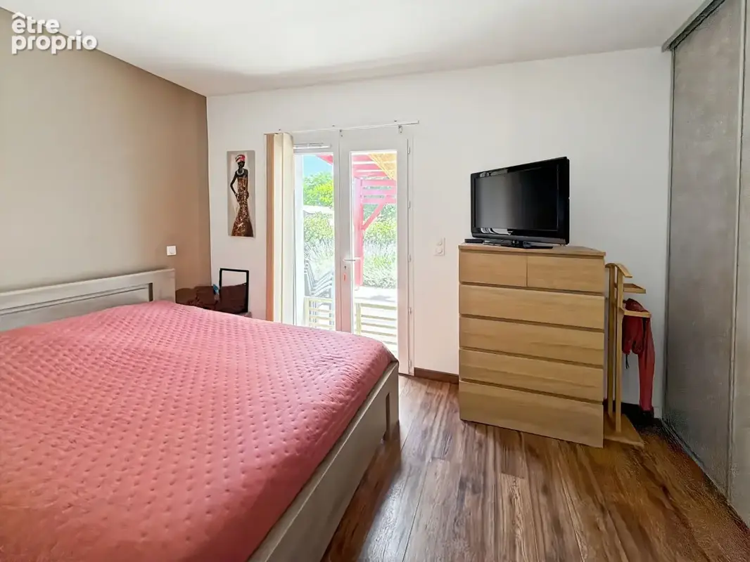 Maison Coutras 5 pièces 90 m² - photo 6