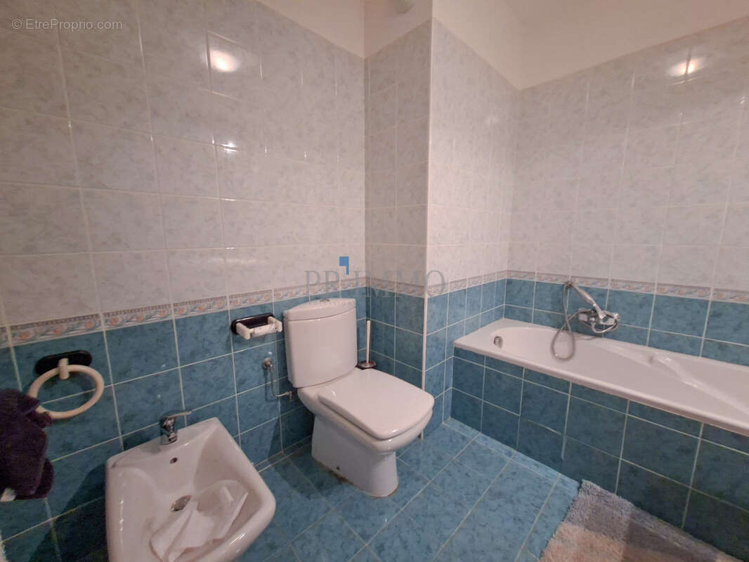 Appartement à LA SEYNE-SUR-MER