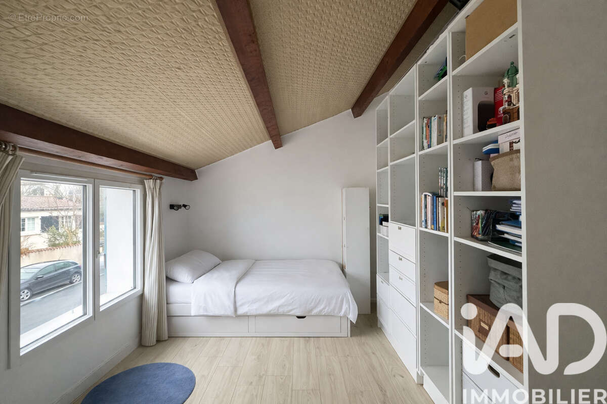 Photo 6 - Maison à LA ROCHELLE