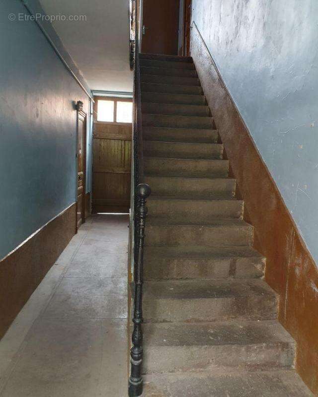 Appartement à ROANNE