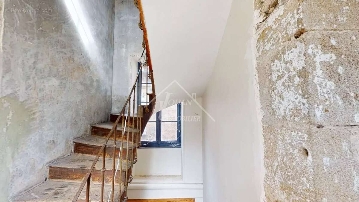 Appartement à BOURBON-L&#039;ARCHAMBAULT