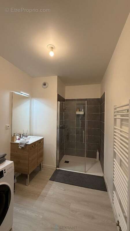 Très bel appartement  Résidence sécurisée  Secteur proche Saint-Sever - photo 6