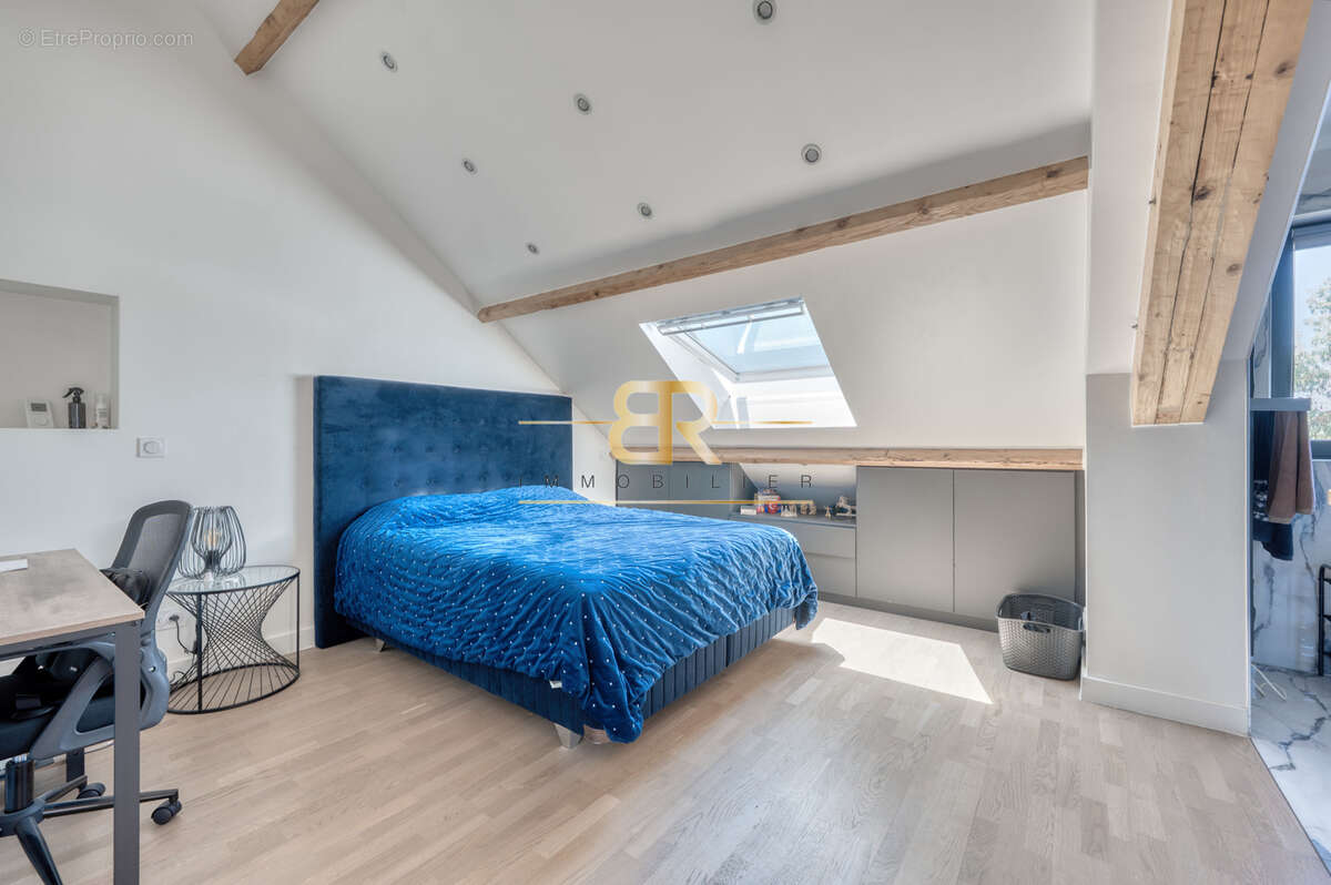 Maison à JOINVILLE-LE-PONT