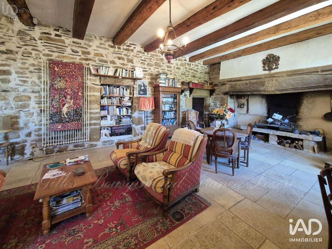 Photo 9 - Maison à BEDOUES