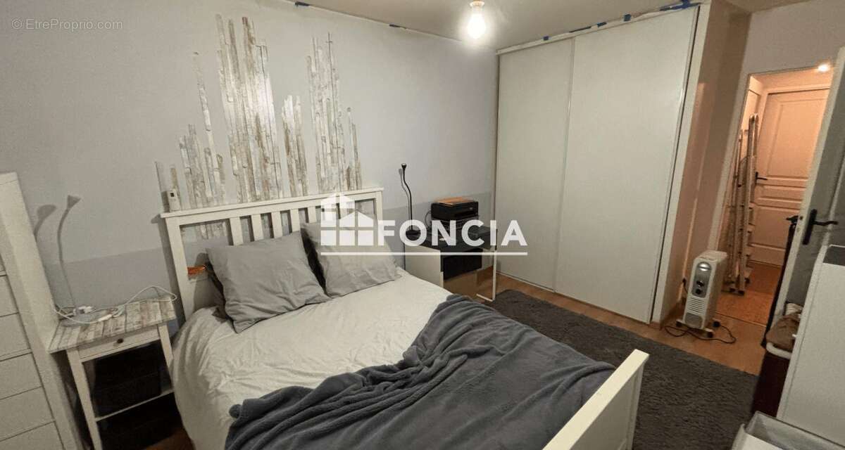 Appartement à AMIENS