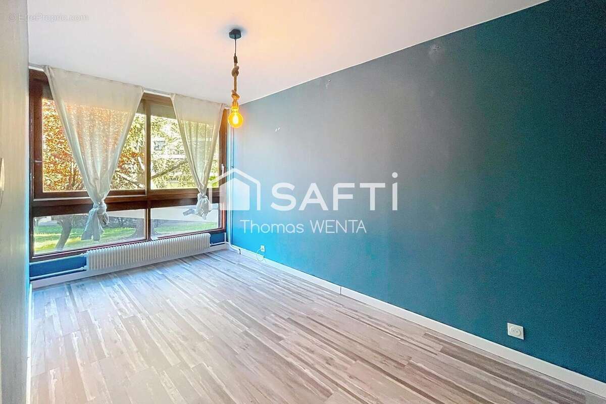 Photo 7 - Appartement à CLERMONT-FERRAND