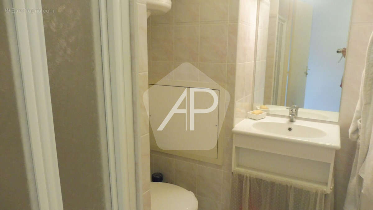 Appartement à MONTGENEVRE