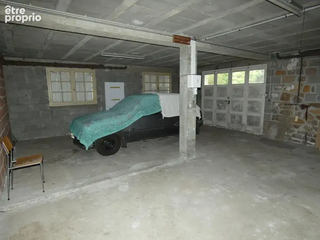 Maison sur les hauteurs de Tulle vue dégagée - au calme - photo 15