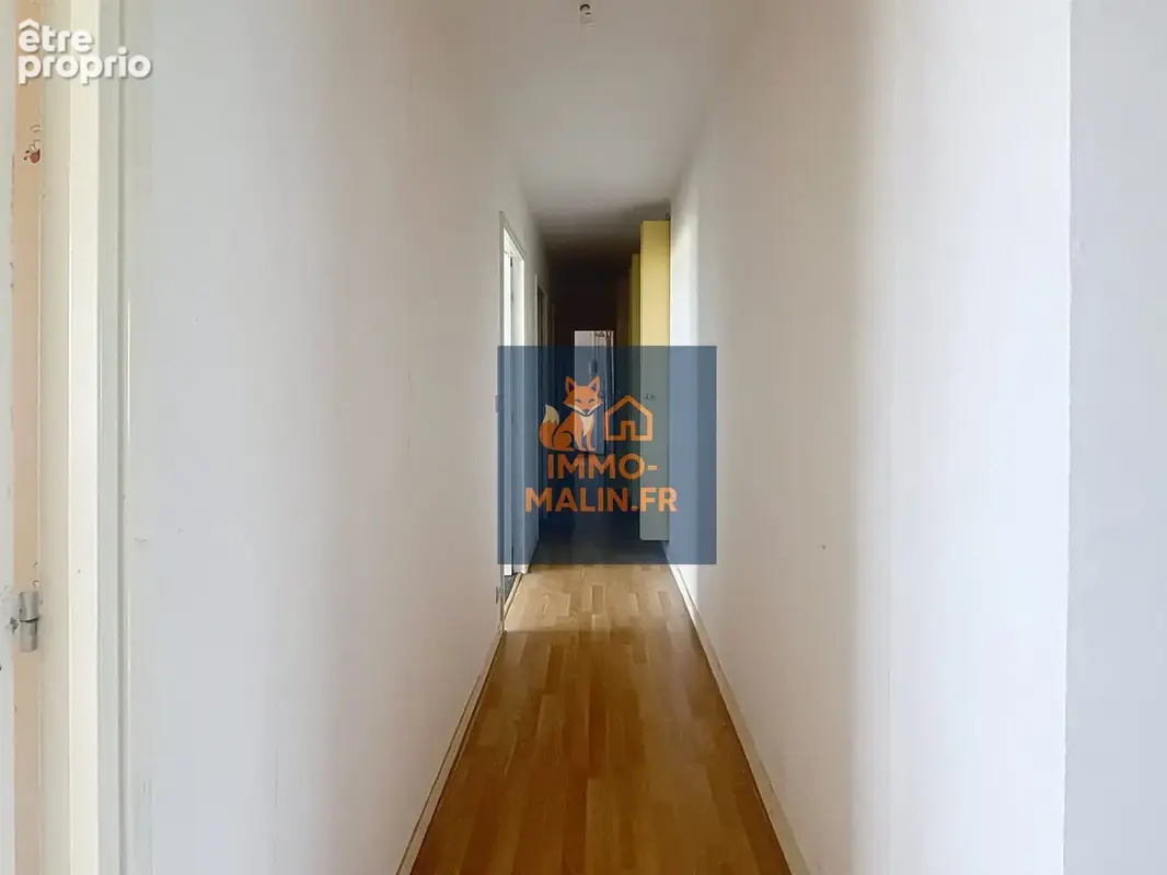 Appartement 5 pièces 90 m² à vendre à Tremblay-En-France (93290) - photo 7
